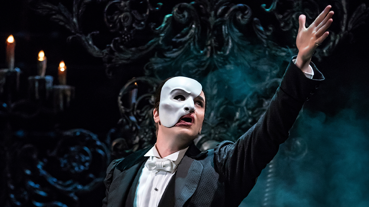 Phantom of the Opera