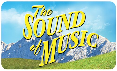 The Sound of Music Poster Poster for The Sound of Music